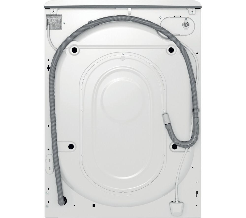 INDESIT MTWC 91495 W UK N 9 kg 1400 Spin Washing Machine - White image number 4 of 10