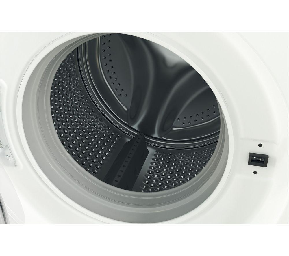 INDESIT MTWC 91495 W UK N 9 kg 1400 Spin Washing Machine - White image number 7 of 10