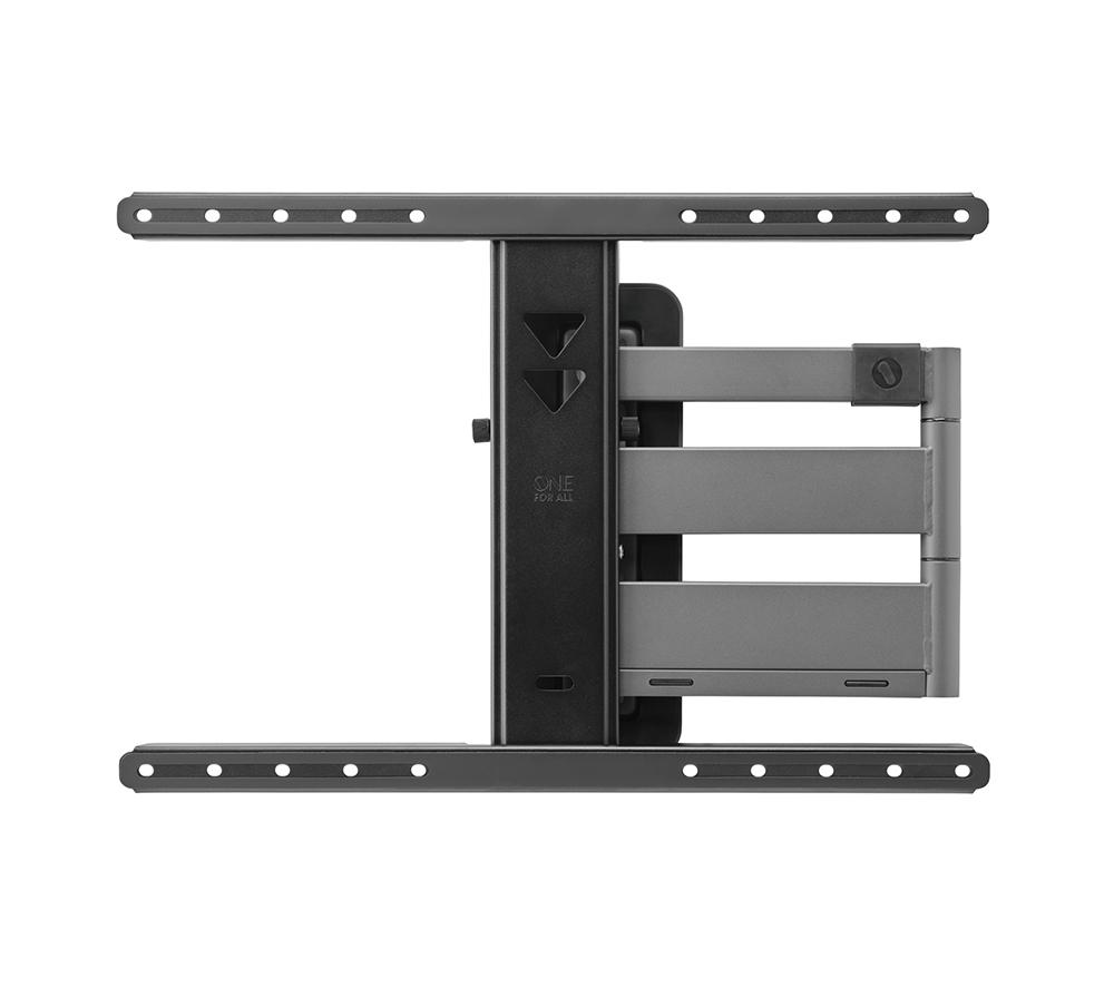 ONE FOR ALL WM5650 Full Motion 42-100" TV Bracket image number 2 of 8