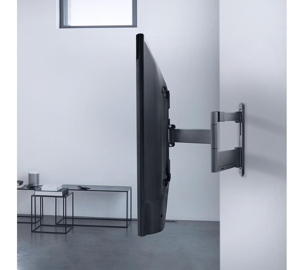 ONE FOR ALL WM5650 Full Motion 42-100" TV Bracket image number 3 of 8