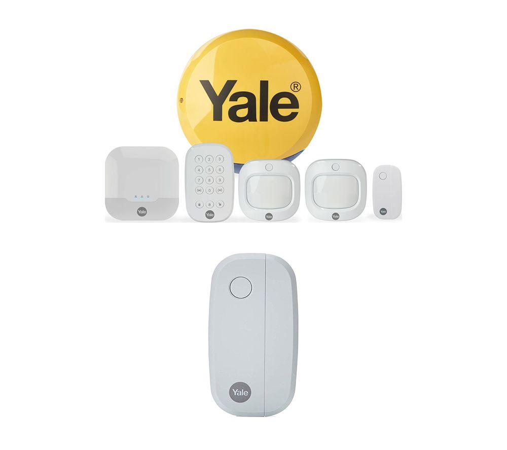 Yale sync best sale google home