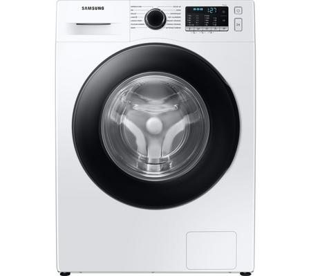 SAMSUNG Series 5 SpaceMax WW11BGA046AE/EU 11 kg 1400 Spin Washing Machine - White