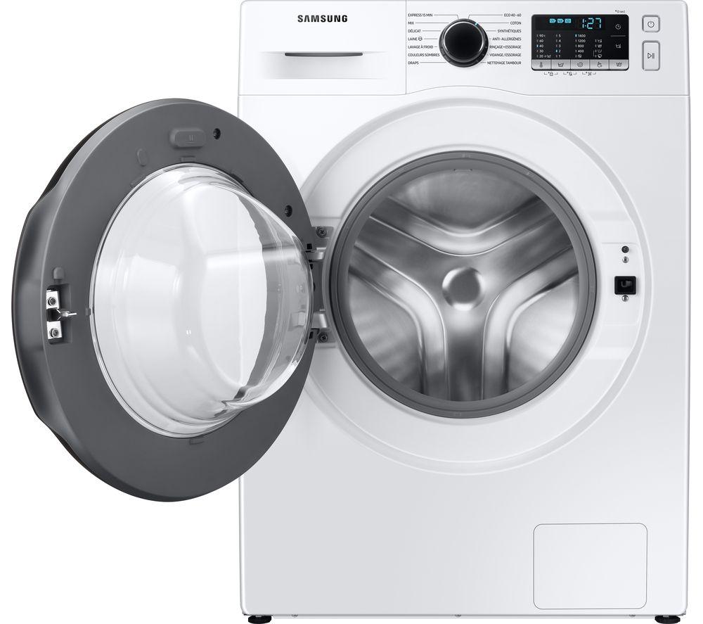 Currys washing deals machines sale