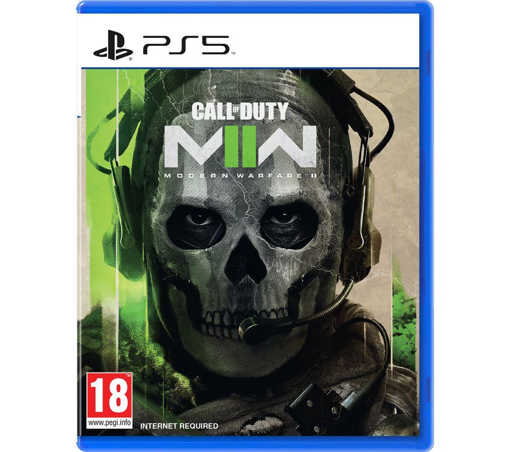 PLAYSTATION Call of Duty Modern Warfare II - PS5