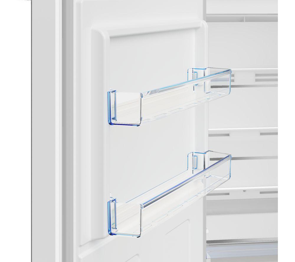 BEKO Pro FNP4686W Tall Freezer - White image number 5 of 13
