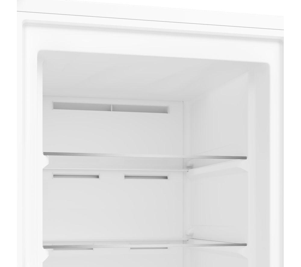 BEKO Pro FNP4686W Tall Freezer - White image number 8 of 13
