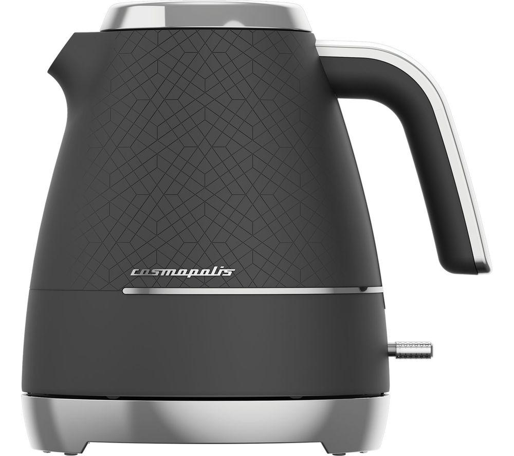 BEKO Cosmopolis WKM8307B Jug Kettle review