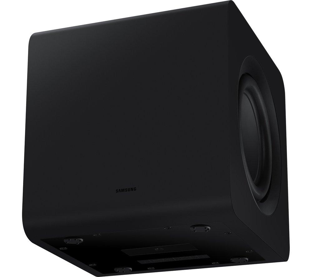 Currys 2024 samsung subwoofer