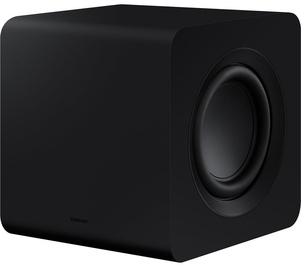 SAMSUNG SWA-W510/XU Wireless Subwoofer