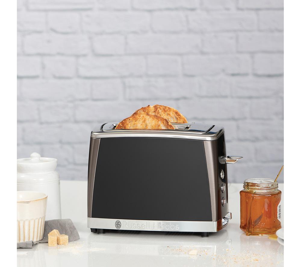 Currys russell hobbs clearance toaster