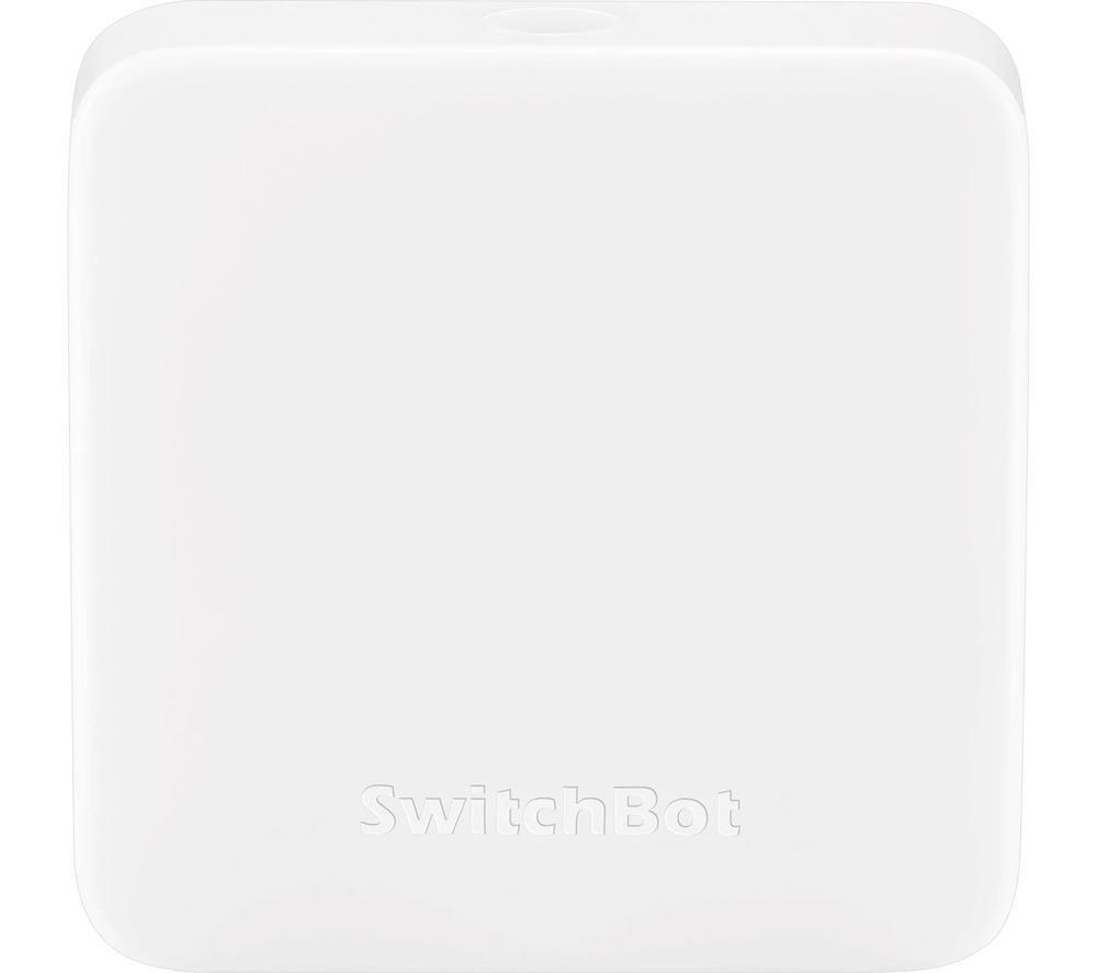 SWITCHBOT Hub Mini, White