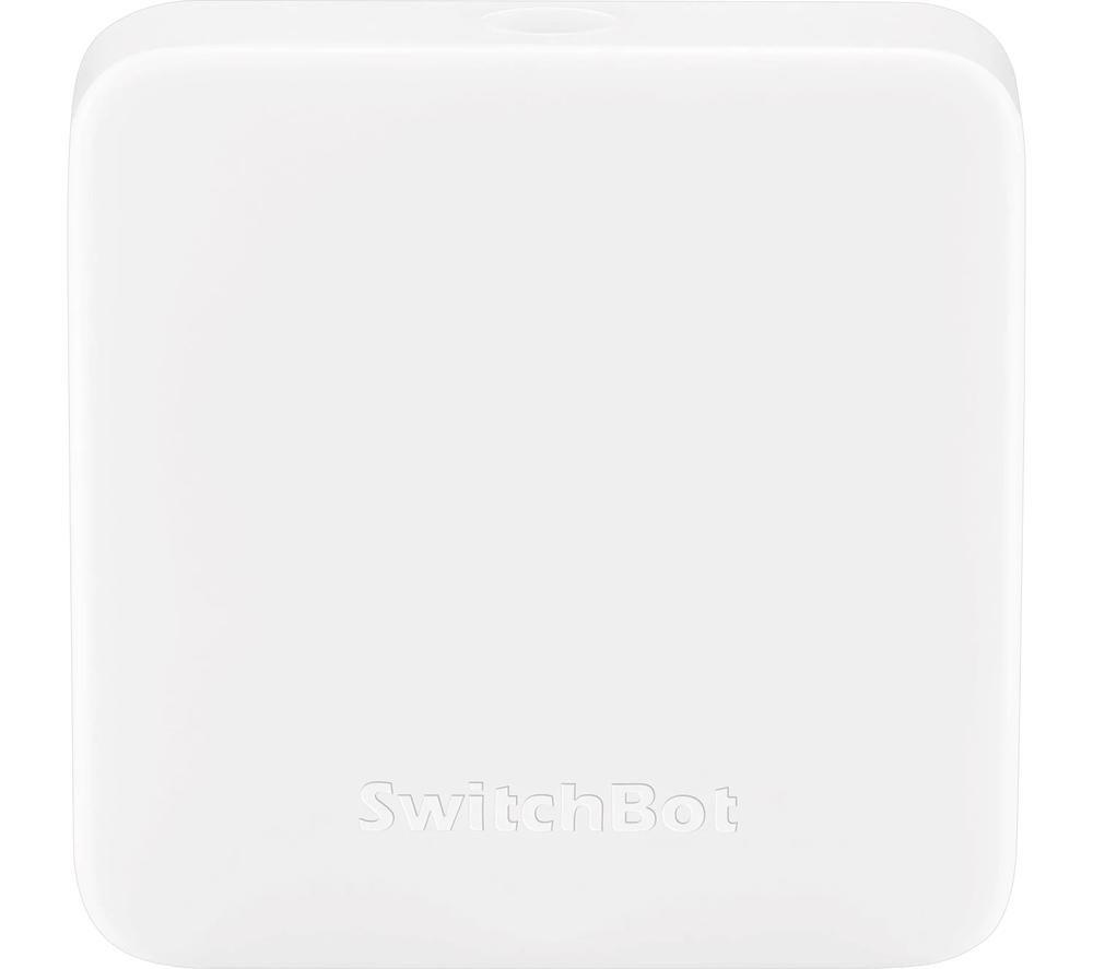 SWITCHBOT Hub Mini review