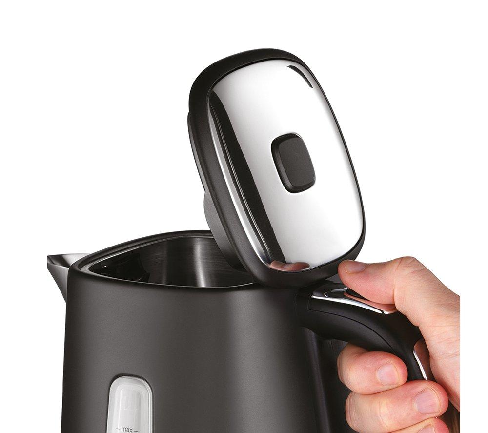 RUSSELL HOBBS 26140 Jug Kettle - Matte Black image number 7 of 10