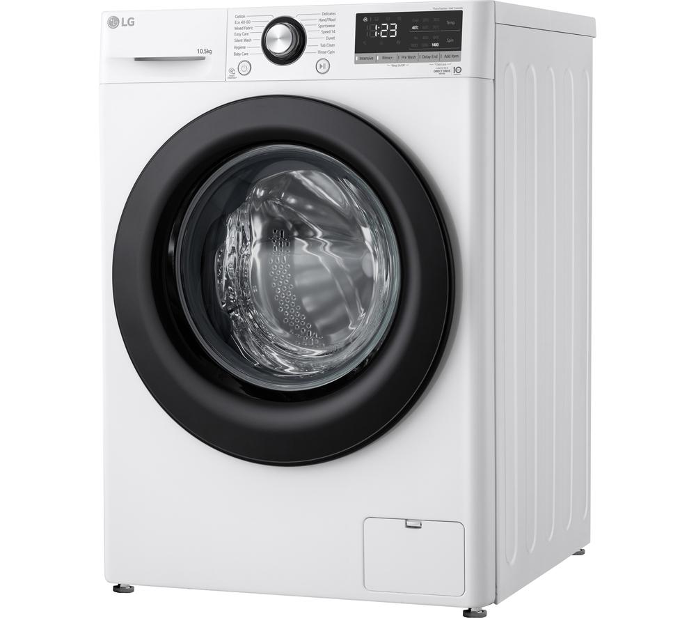 Currys lg outlet washing machine