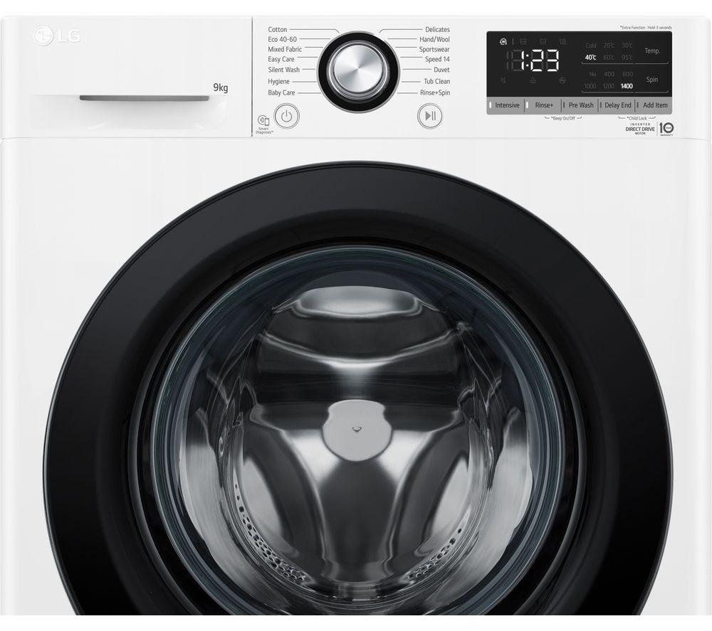 Currys dundee store washing machines