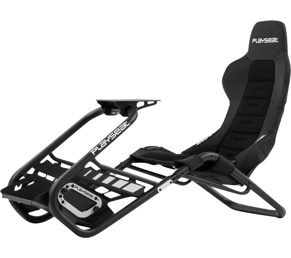 PLAYSEAT Trophy Gaming Chair review