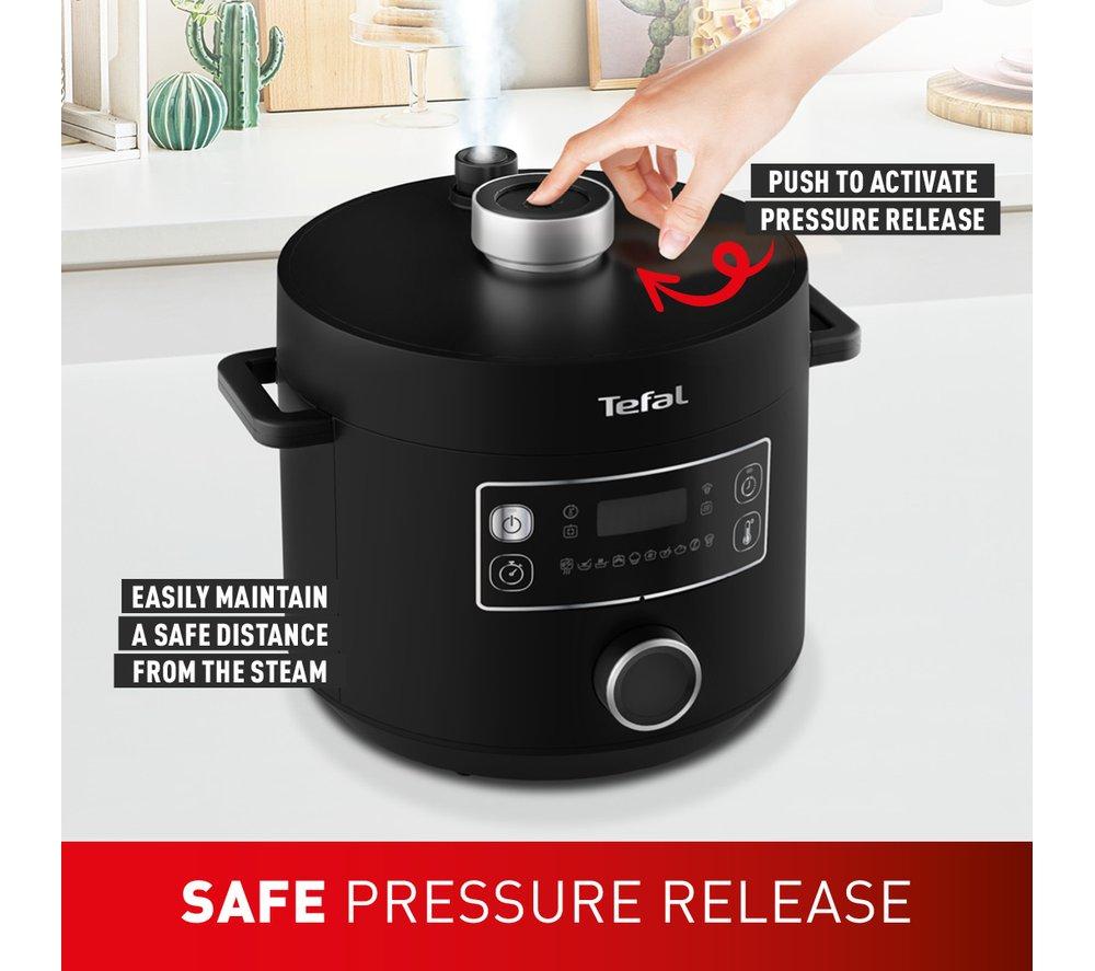 Tefal pressure cooker discount currys