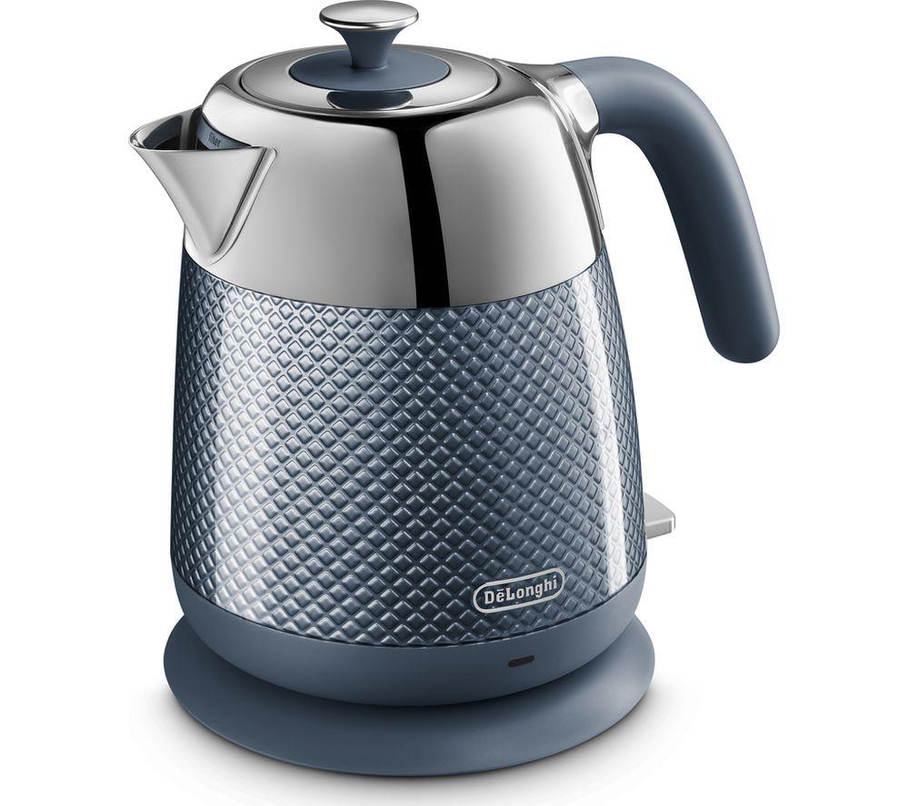 Currys delonghi clearance kettles