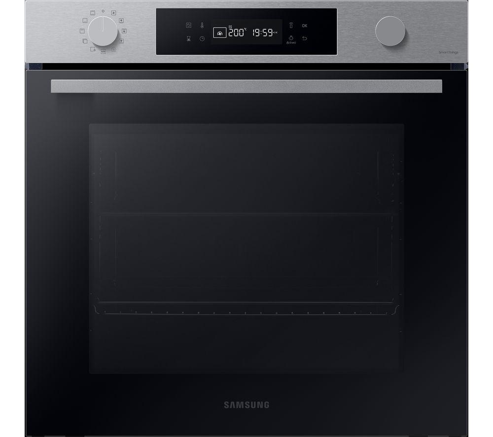 SAMSUNG Series 4 NV7B41403AS/U4 Electric Smart Oven review 8.6 / 10