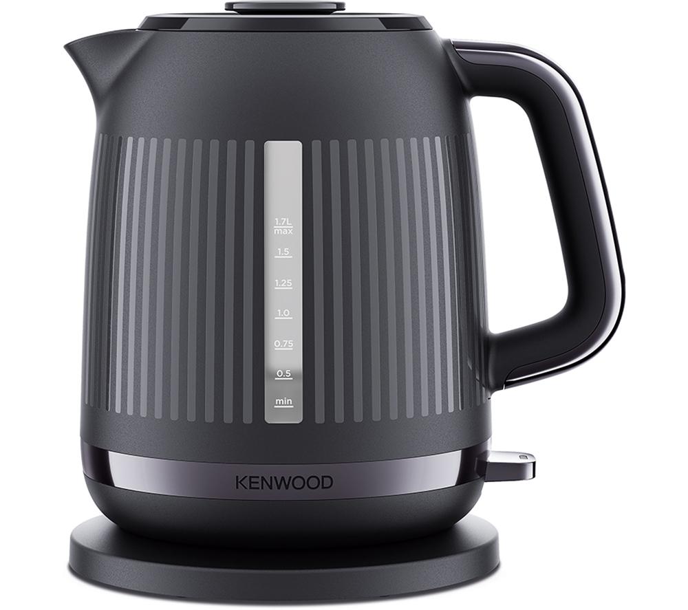 Currys 2024 grey kettle