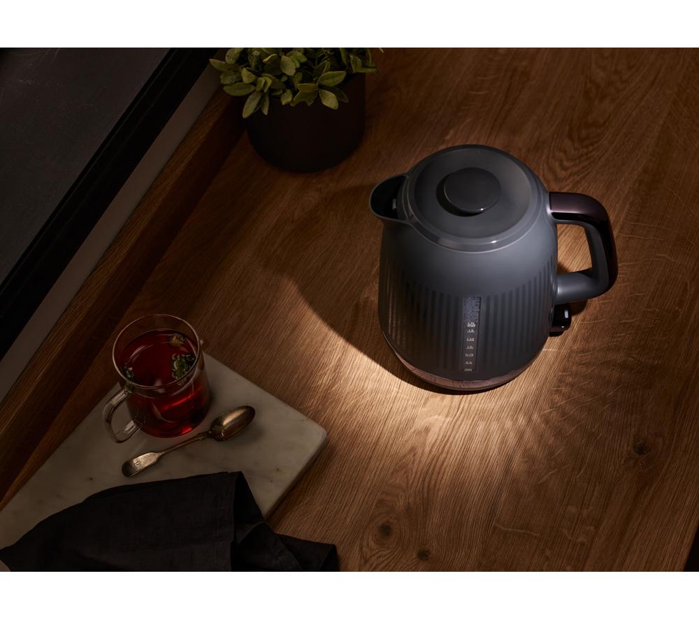 KENWOOD Dusk ZJP30.000GY Jug Kettle - Slate Grey image number 9 of 11