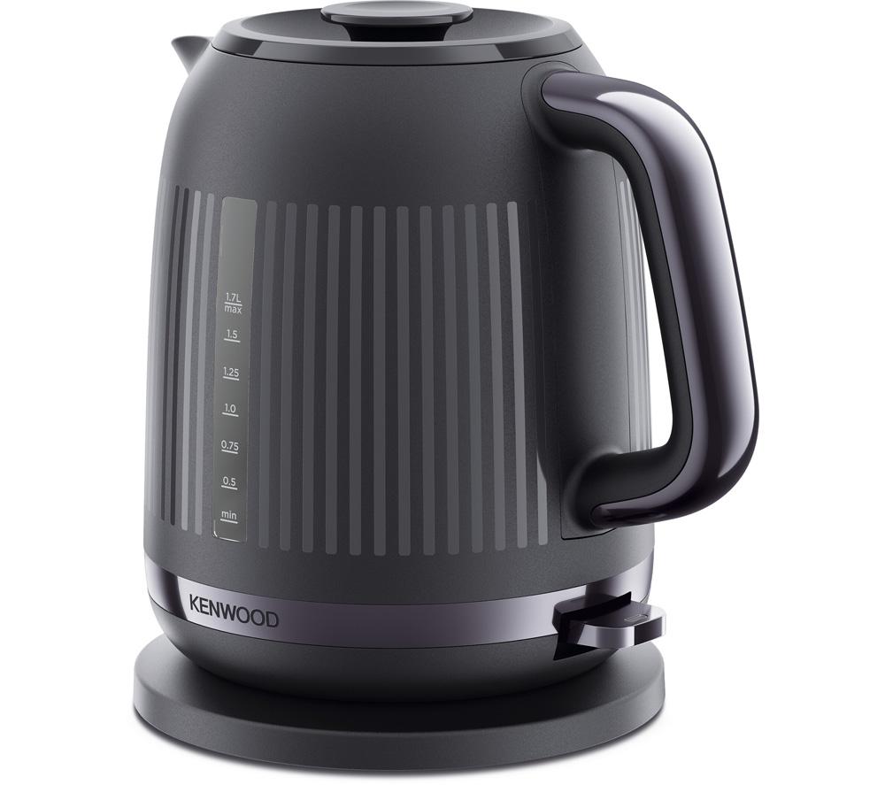 KENWOOD Dusk ZJP30.000GY Jug Kettle - Slate Grey image number 11 of 11