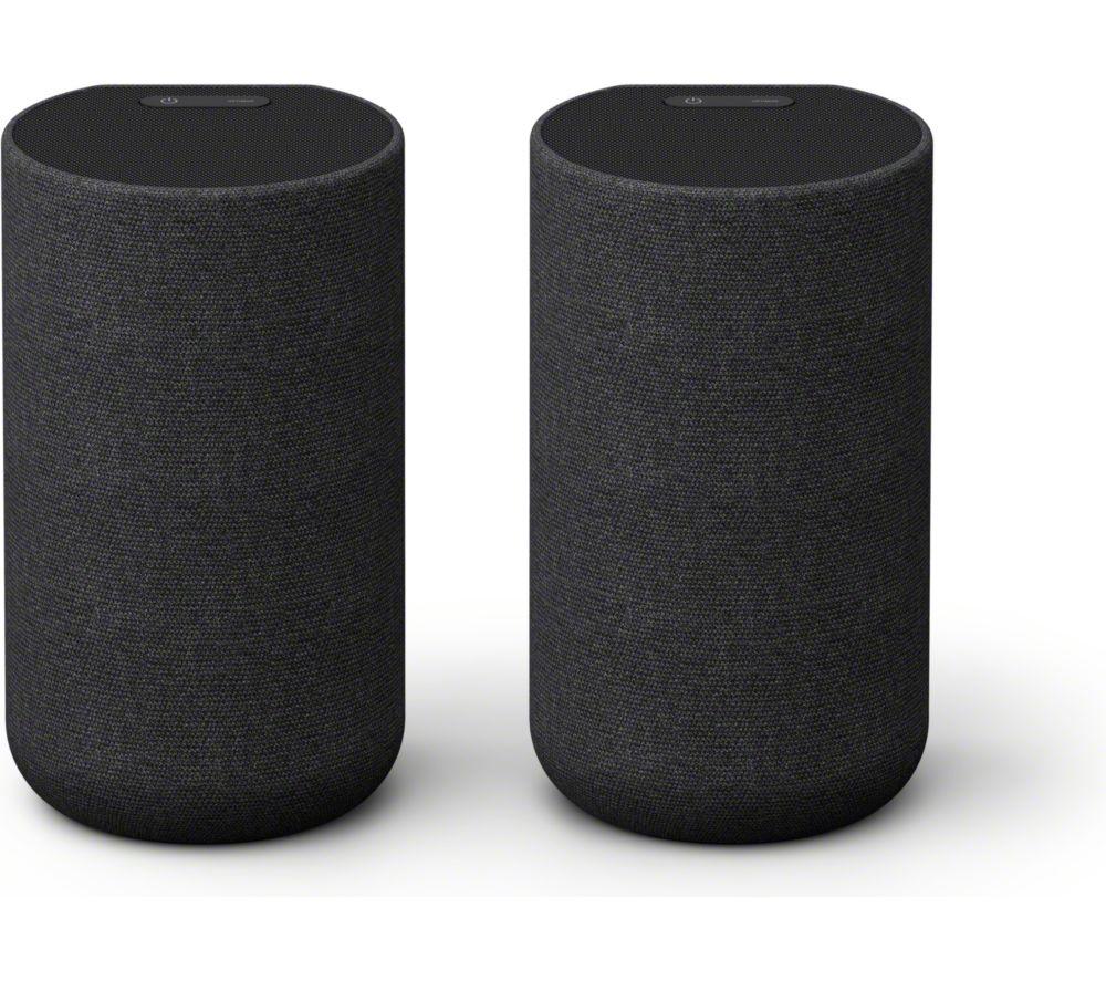 SONY SA-RS5 2.0.2 Wireless Rear Speaker Kit image number 2 of 6