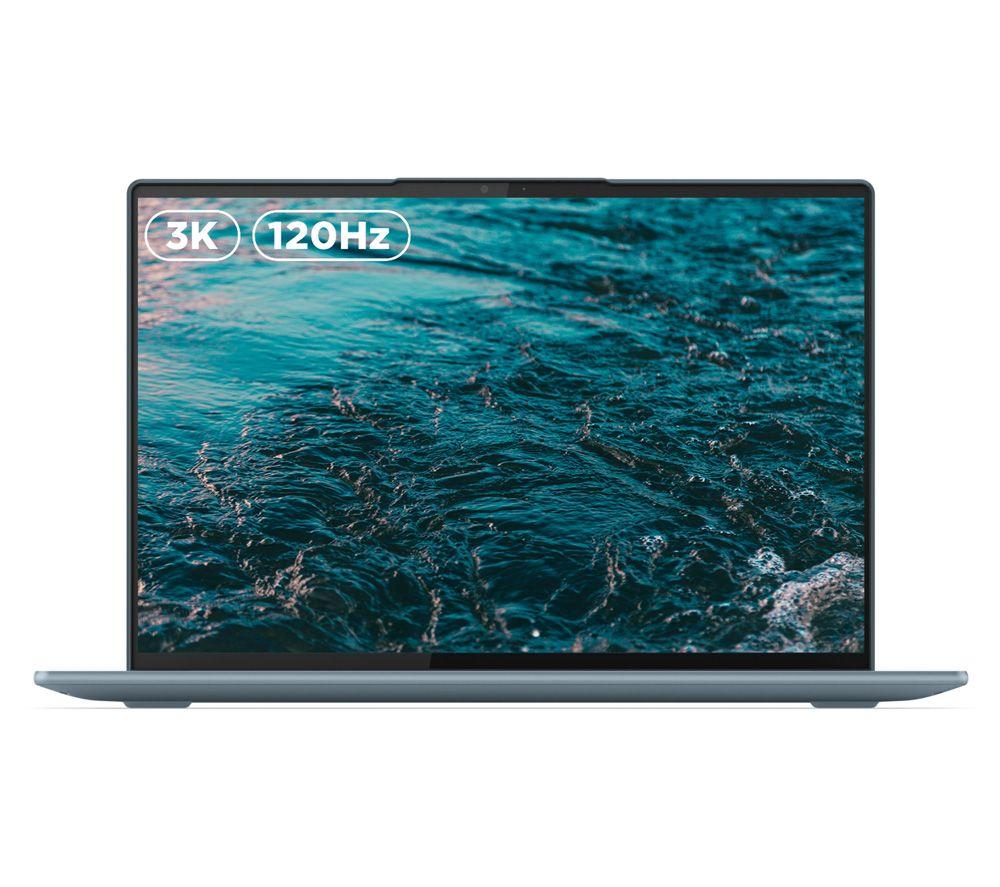 LENOVO Yoga Slim 7 ProX 14.5" Laptop review