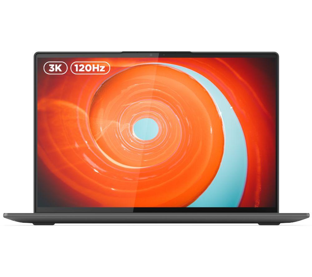 lenovo yoga slim 7 pro x currys