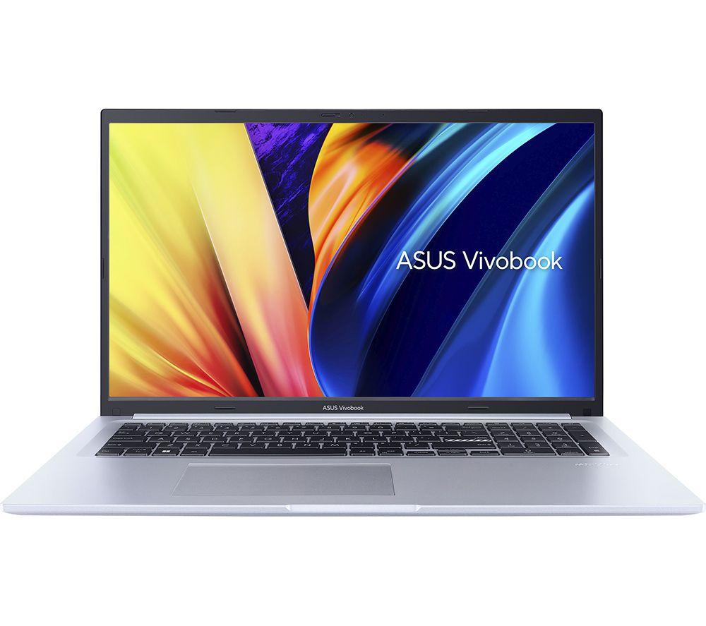 ASUS Vivobook 17 X1702ZA 17.3" Laptop review
