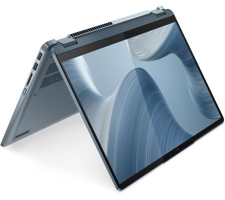 LENOVO  IdeaPad Flex 5i 14" 2 in 1 Laptop - Intel® Core™ i7, 512 GB SSD, Blue