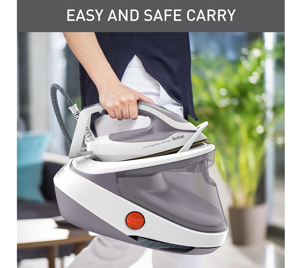 Tefal Pro Express Steam Iron Review And Why It's Worth, 42 OFF