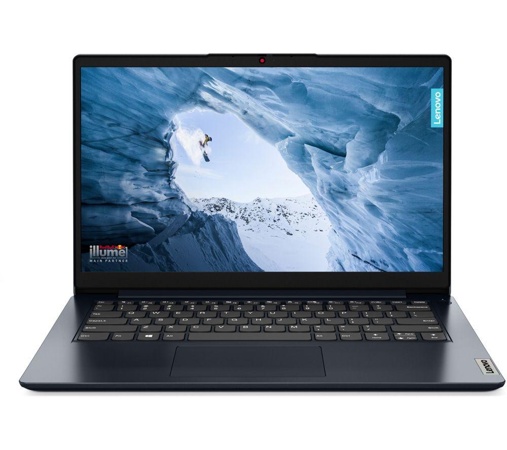 LENOVO IdeaPad i1 14" Laptop review