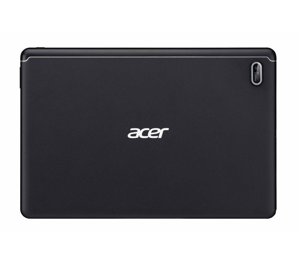 ACER ACTAB10KB24 10.1' Tablet - 32 GB, Metal Black - image 6