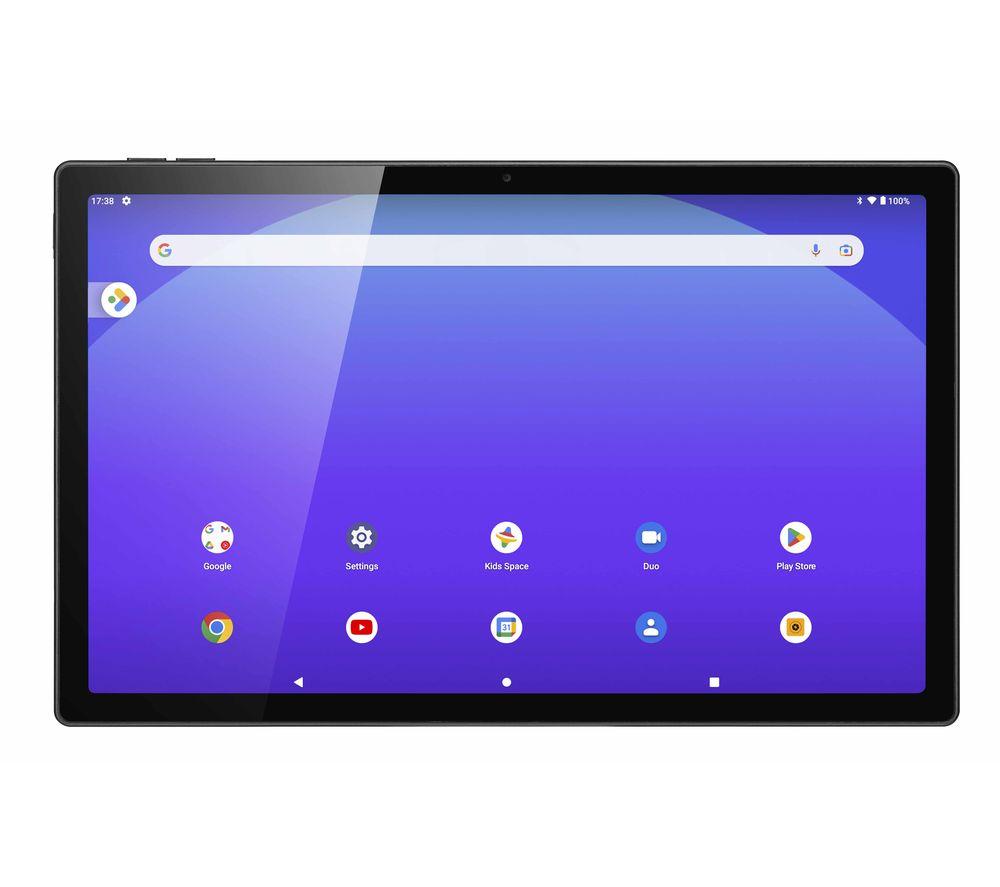 Android 14 Tablet, 10.1 Inch Tablet, 2 in 1 Tablet, 4G Cellular