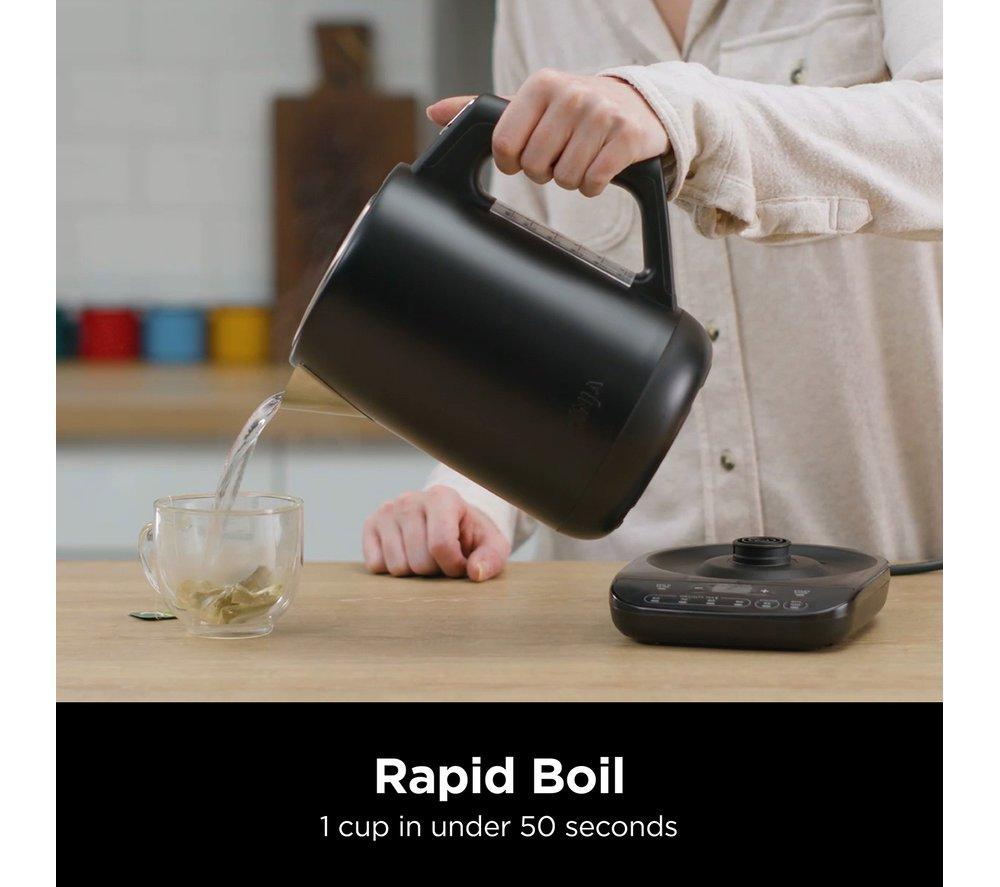 Rapid boil best sale kettle currys