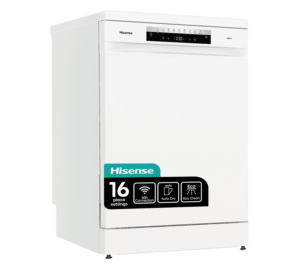 Game best sale hisense dishwasher