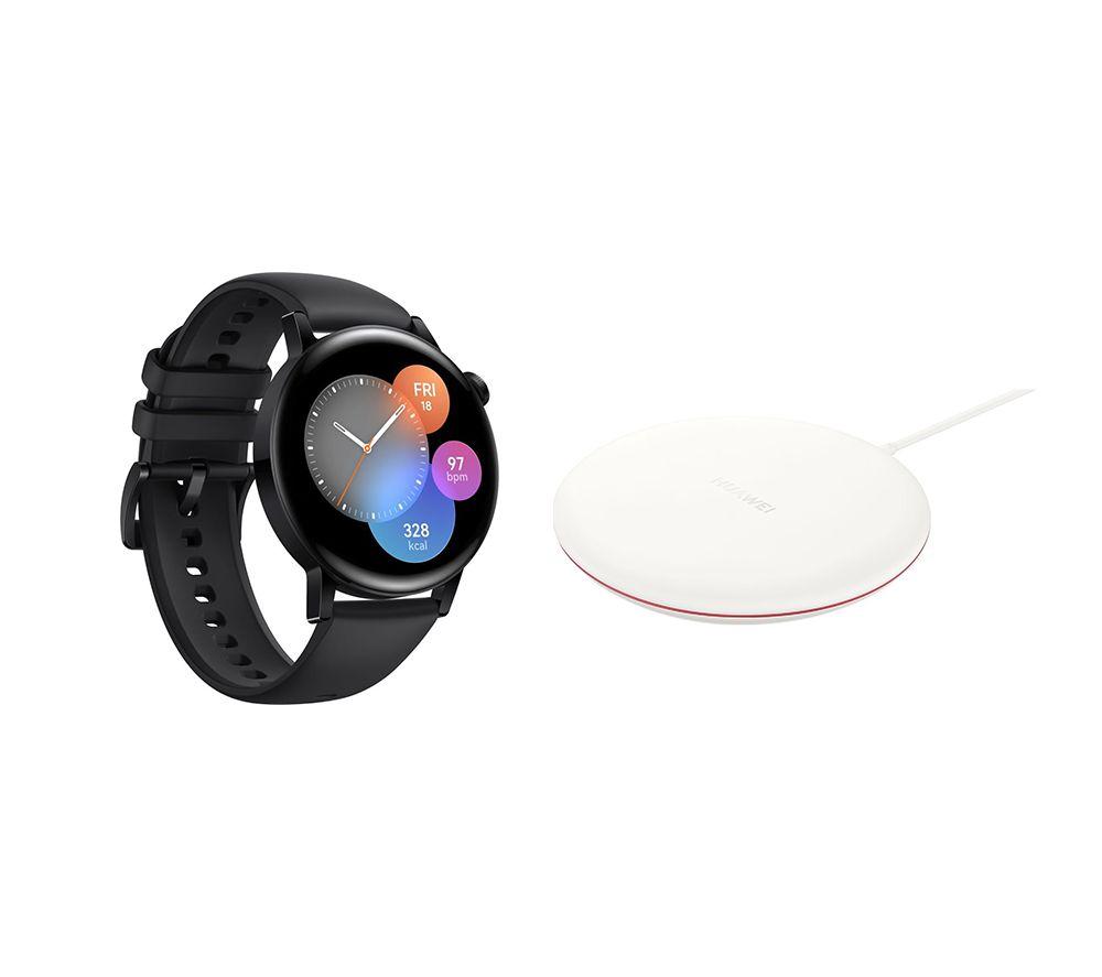 Huawei watch gt on sale charge