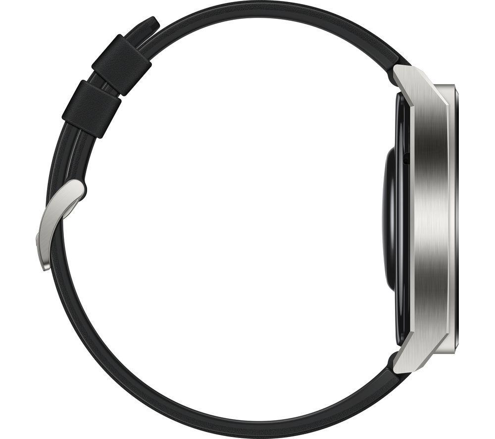 Huawei watch gt active wireless clearance charging