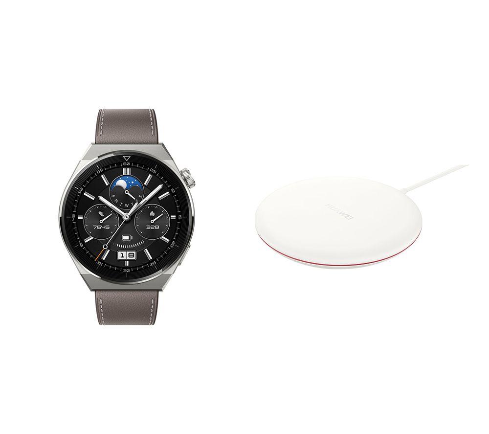 Huawei fitness hot sale watch gt