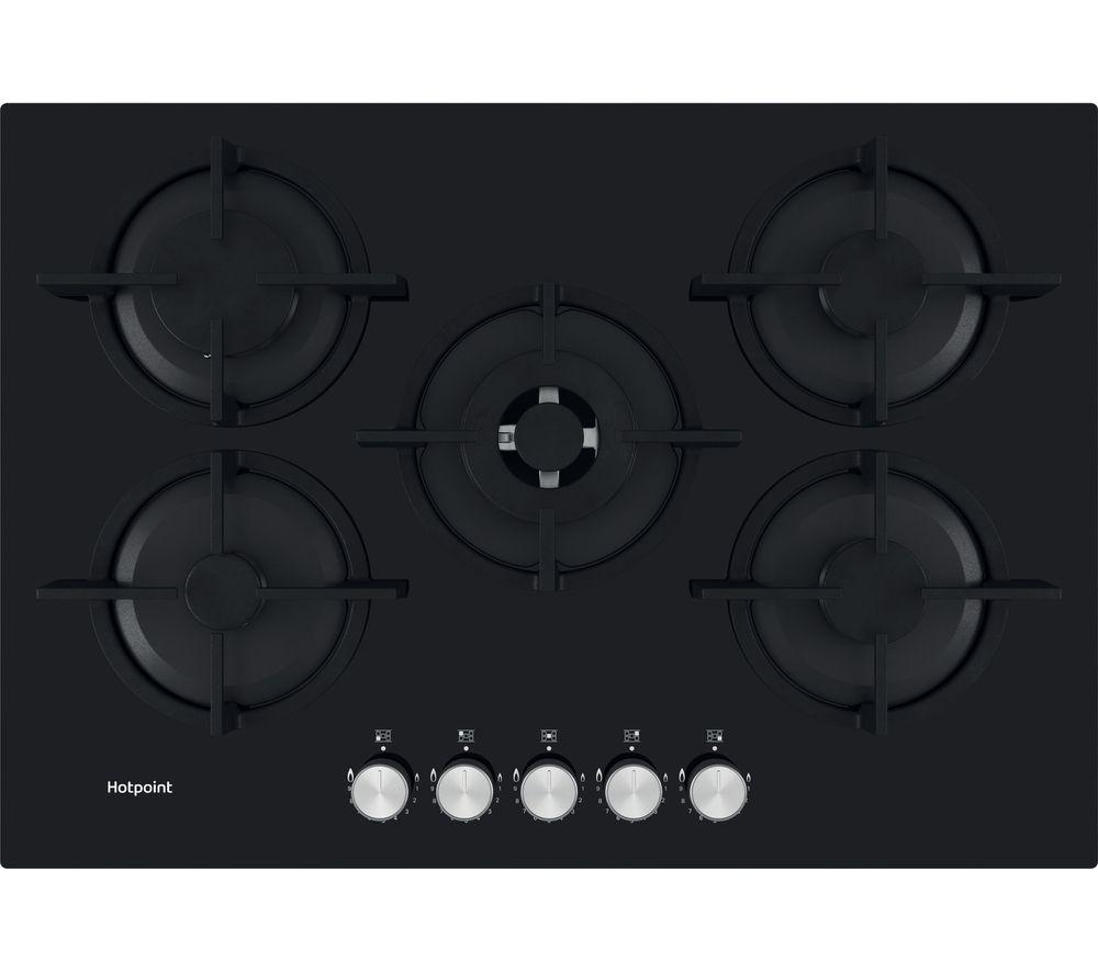 currys hotpoint gas hob