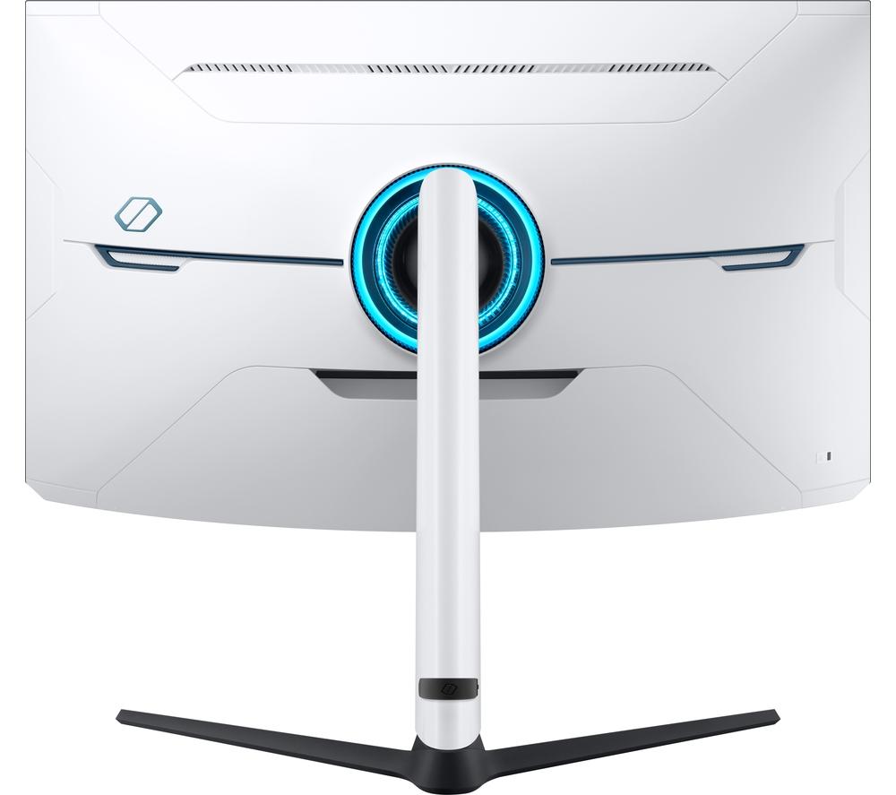 Buy SAMSUNG Odyssey Neo G8 4K Ultra HD 32