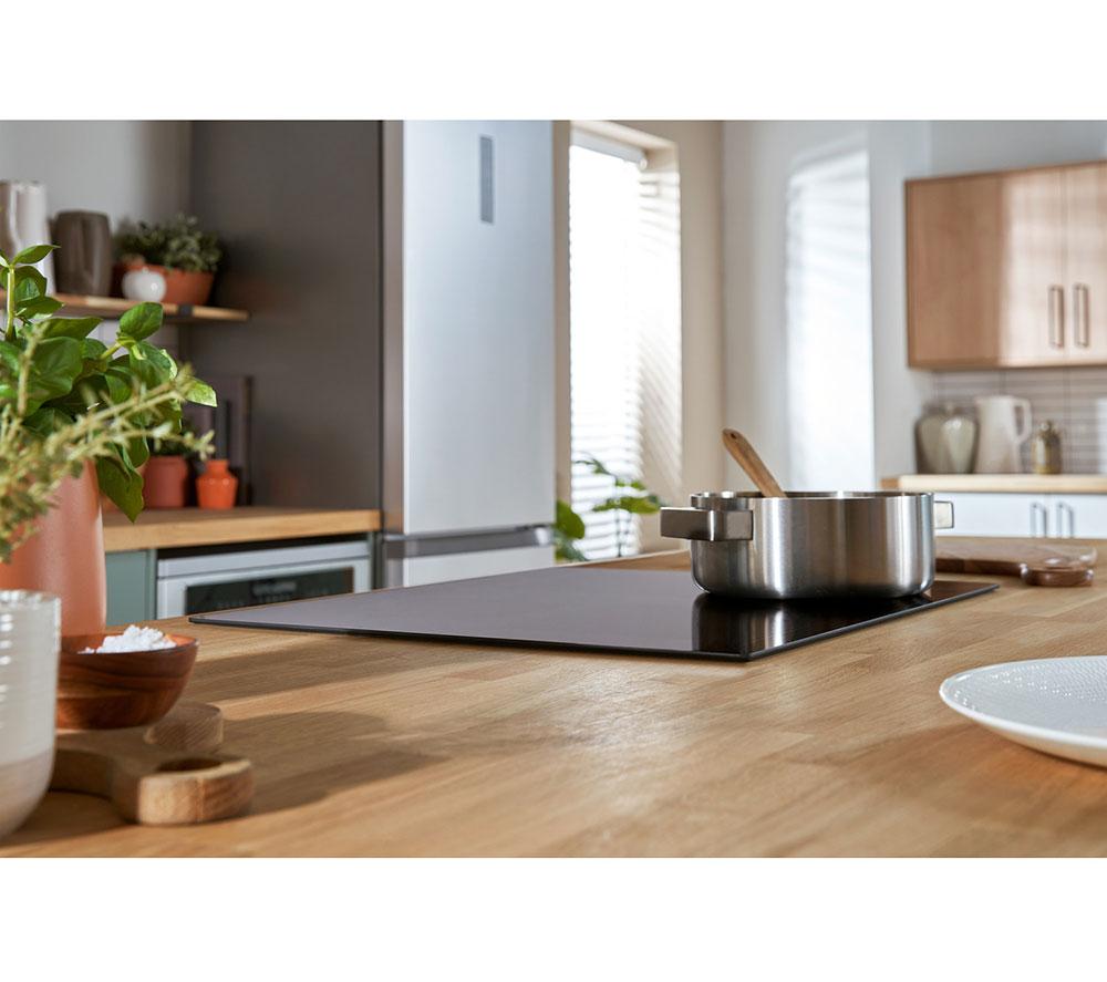 HOTPOINT TB 7960C BF 59 cm Electric Induction Hob - Black image number 12 of 14