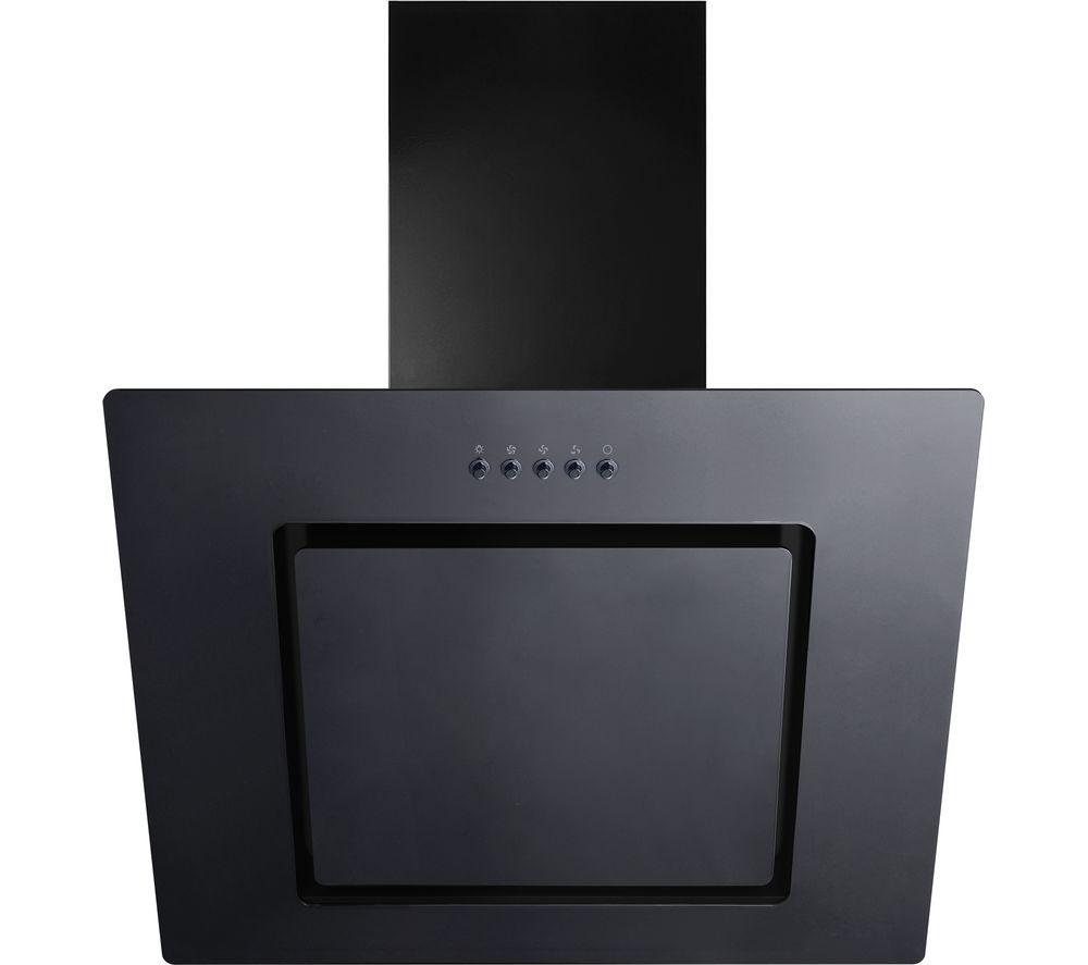 CANDY CDG6MBGG Chimney Cooker Hood review