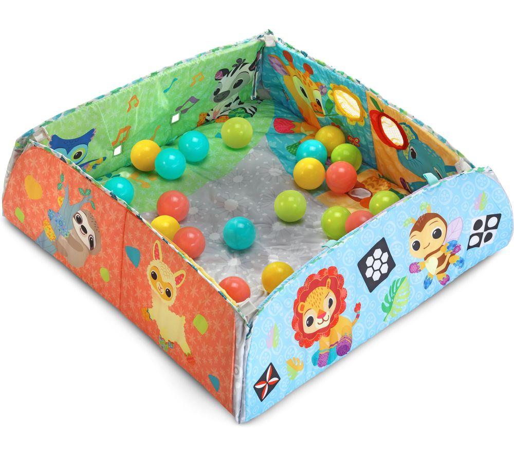 Play grow hot sale ball pit