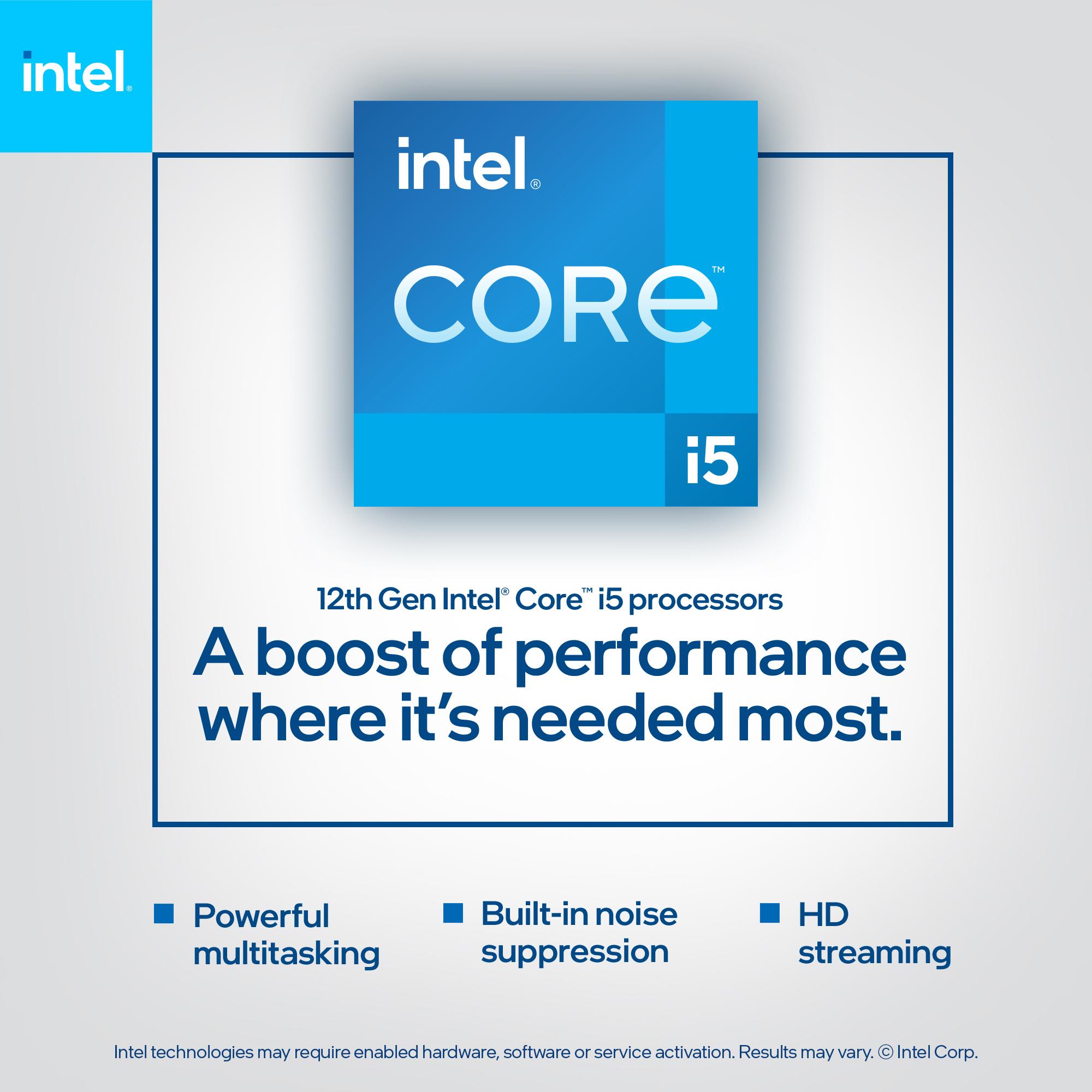 Intel Core i5-1135G7 Processor - Benchmarks and Specs