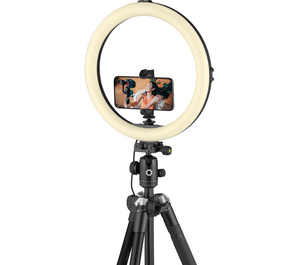 JOBY Beamo Ring Light 12" image number 3 of 4