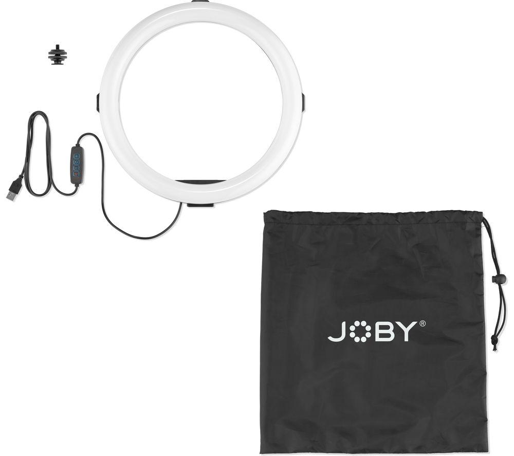 JOBY Beamo Ring Light 12" image number 4 of 4