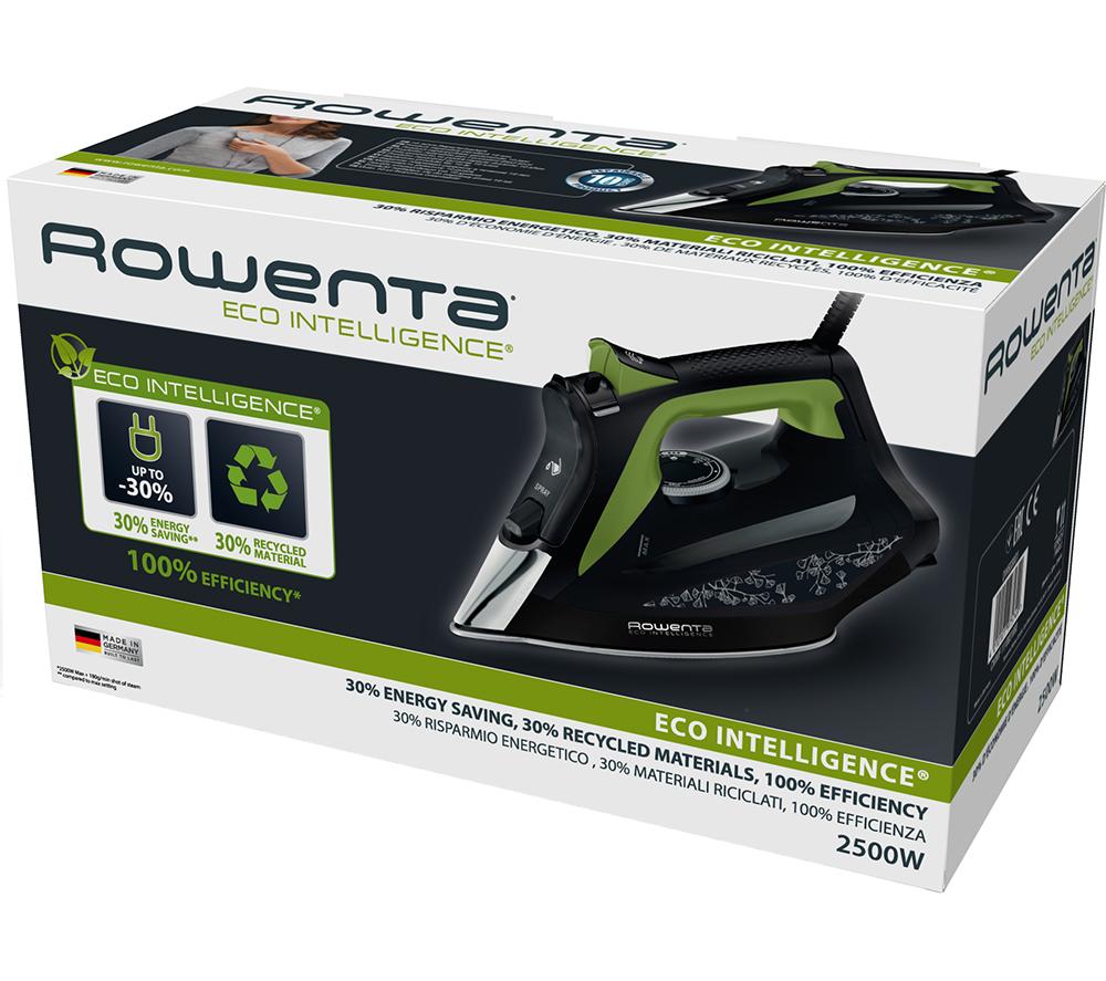 Rowenta deals irons currys