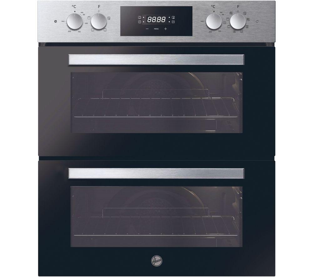 Currys aeg deals double oven